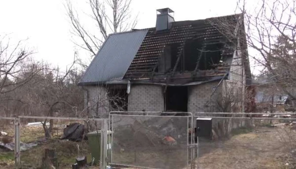 Tragedy in Jūrmala: Pensioner Couldn’t Call for Help Due to Shock