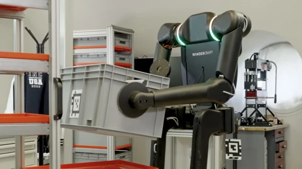 Not Only BMW: Another Major Car Manufacturer Replaces Humans with Robots