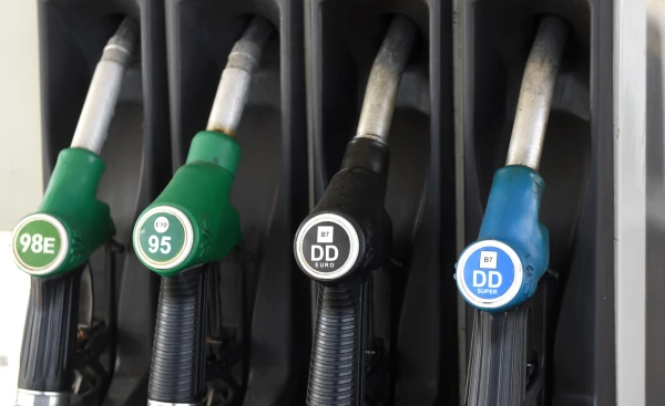 Latvia Accelerates Fuel Purchases. How Much Has Been Bought So Far?
