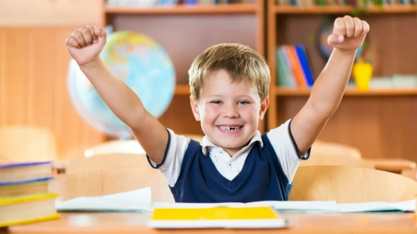 How to Raise a Leader: Psychologist's Tips for Parents