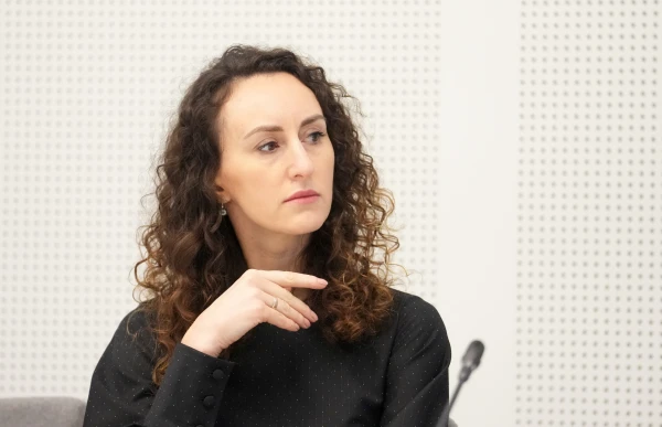 “I will talk about this again and again”: the ombudsman spoke about a shocking case involving a child from Latvia