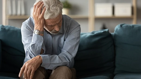 Not Just Age: How Male Climacteric Manifests