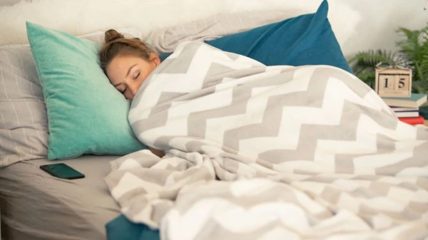 Why You Sleep Poorly: What to Remove from Your Bedroom Right Now