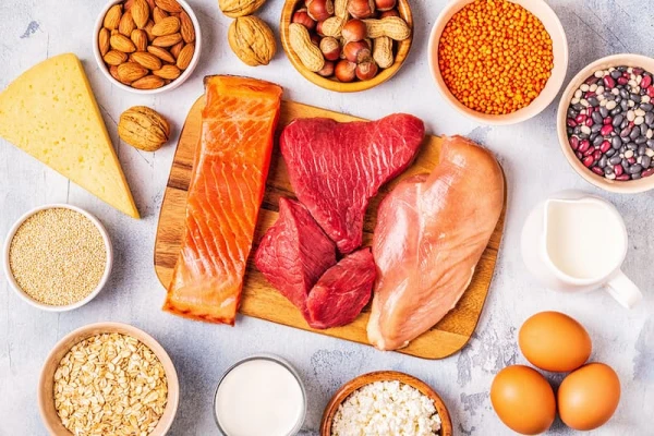 Budget Protein Sources: How to Eat Right and Economically