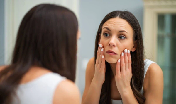 Facial Swelling: When to See a Cosmetologist and When to See a Doctor