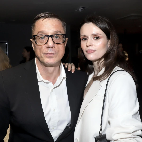 A Secret Wedding Without Pomp: Alexey Makarov Reveals for the First Time How He Married a Flight Attendant