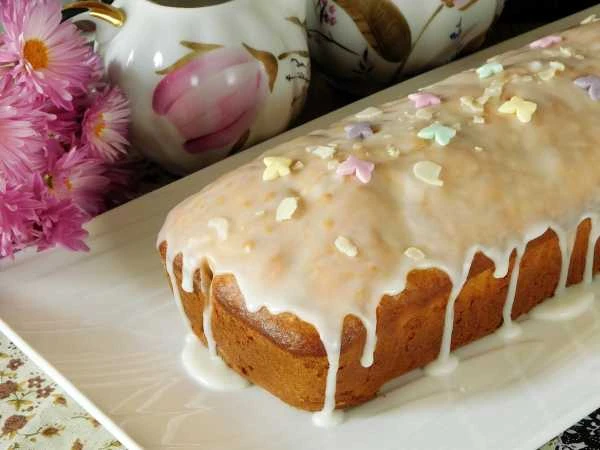 Easy Bounty Pie with Kefir: A Option for Those Who Prefer Healthy Eating