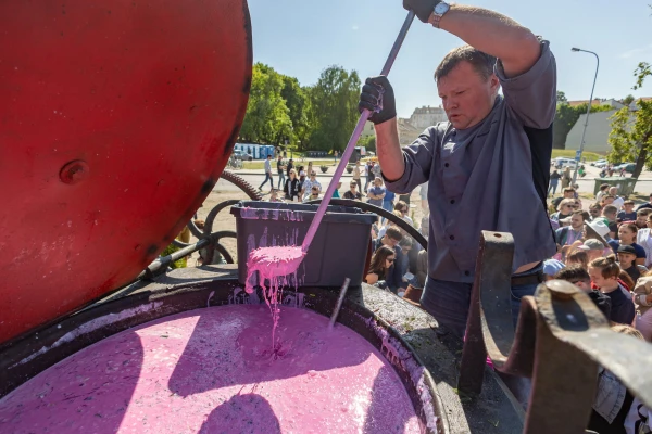 Фото: Go Vilnius