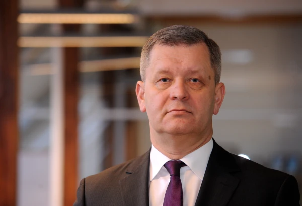 Former Minister Noted the Role of Communists in the Establishment of Independent Latvia