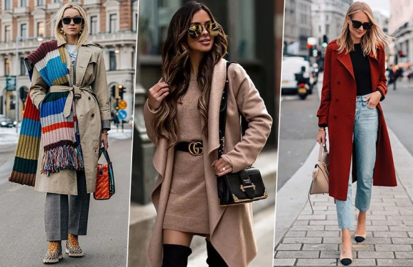 The Waist Returns: A New Fashion Course After the Oversized Era