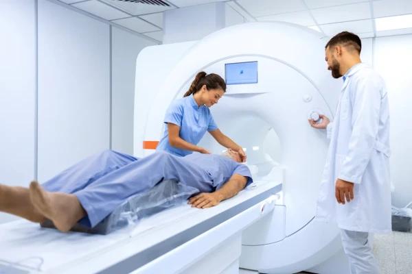 X-ray, CT or MRI: what to choose and what is the difference