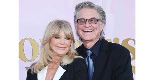 Kurt Russell Reveals a Deep Secret: Why He and Goldie Hawn Never Tied the Knot?