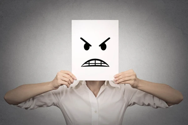 Be Careful with Words: 6 Expressions That Shape Negative Attitudes