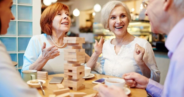 How to Maintain a Clear Mind After 50: Simple Habits That Really Work