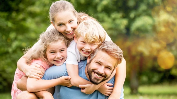 Hidden Genetics: What a Child Inherits from Parents Besides Appearance