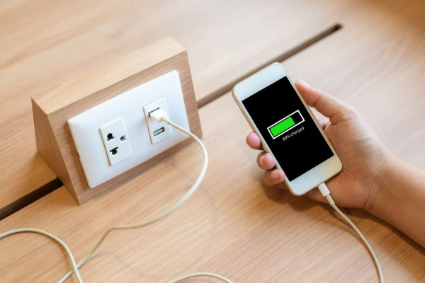 The Truth About Charging Your Phone: Does the '20–80' Rule Work?