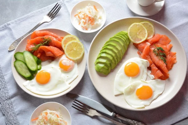 What to Eat for Breakfast to Live Longer: New Discoveries by Scientists