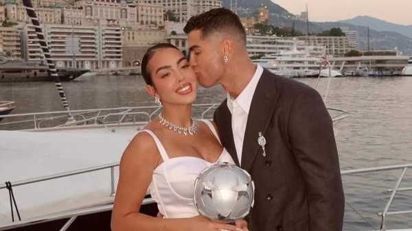 From Saleswoman to Style Icon: The Incredible Transformation of Georgina Rodriguez
