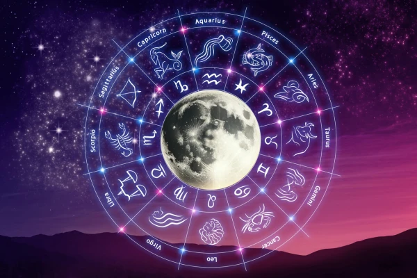 What Each Zodiac Sign Can Expect from the Full Moon in April