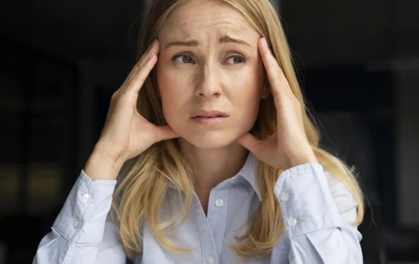 I Can’t Cope Anymore”: How to Understand That You Are Close to a Nervous Breakdown