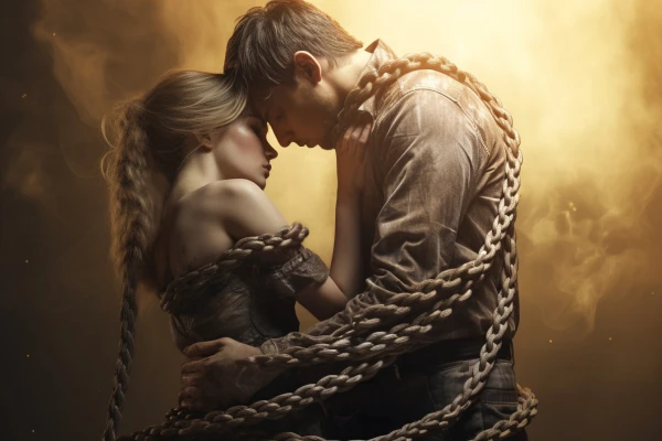 Attachment Psychology: Why We Endure Destructive Relationships