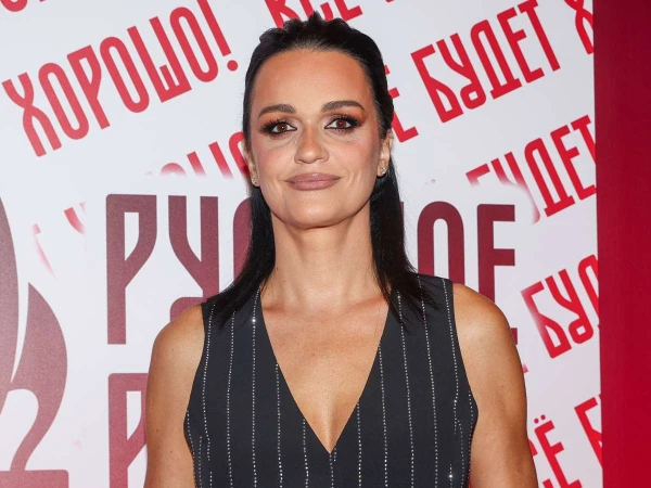 Славочка сохраняет оптимизм.