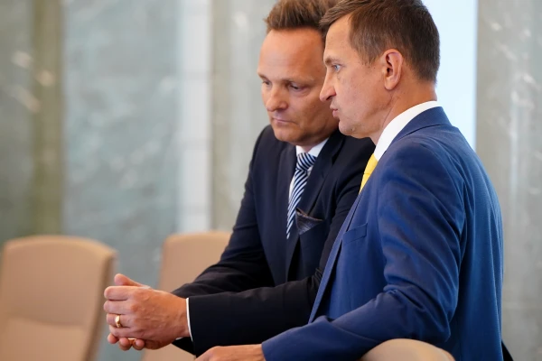 Continuation of the scandal: are resignations coming?