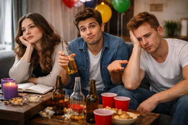 3 Zodiac Signs That Struggle to Manage Their Lives