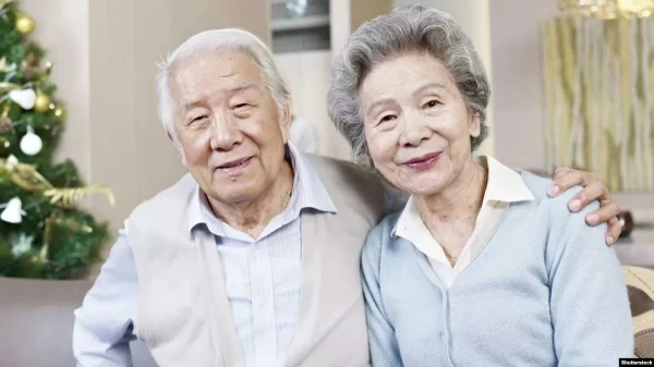 Why Japanese People Live Longer: Scientists Reveal an Unexpected Factor of Longevity