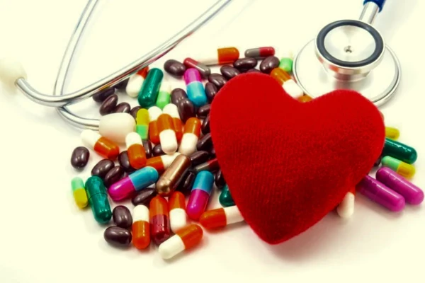 Heart Supplements: Where Benefit Meets Myth