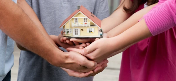 Should Parents Help Adult Children with Housing: Where to Draw the Line of Reasonable Support