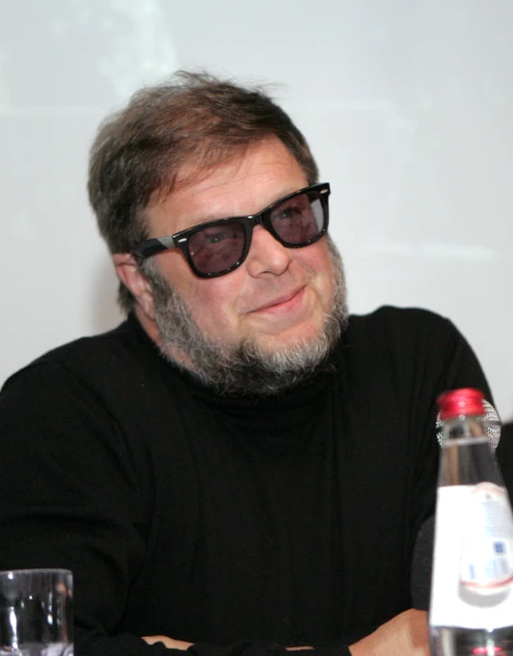 Boris Grebenshchikov Became a Subject of Her Majesty