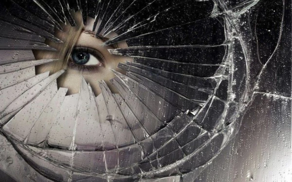 Benedict's Day: Why You Shouldn't Look in the Mirror on March 27