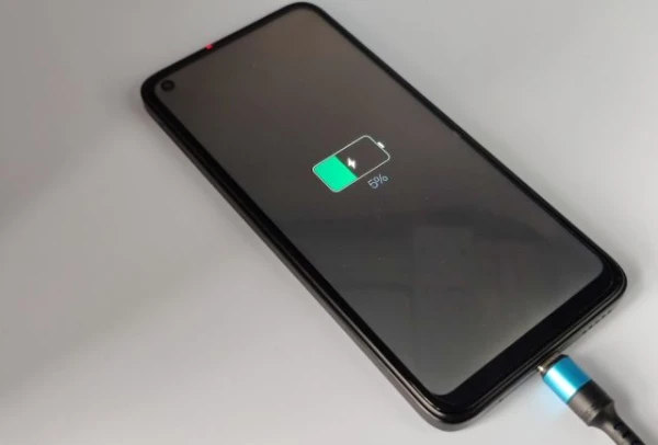 Proper Phone Charging: Tips