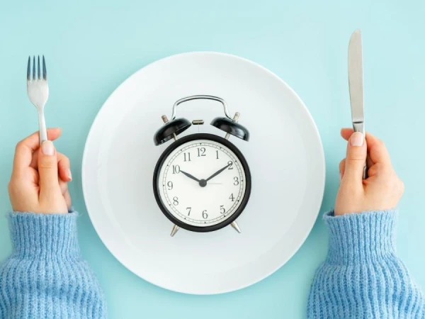 Intermittent Fasting May Increase the Risk of Death from Stroke and Heart Attack by 91%