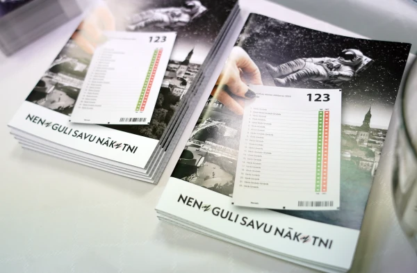 The IT scandal may affect Latvia's electoral system: election results may take a week to arrive