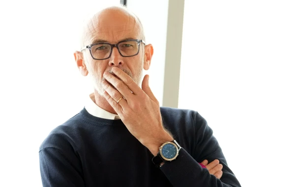 We deserve to play in League C - Nikolato. Our national team has its first playoff match for a place in the third division