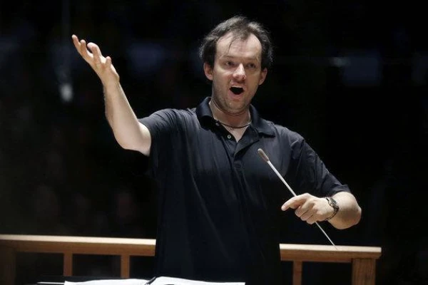 The Fall of the Maestro from the Throne - The New York Times Refused to Publish a Letter in Defense of Andris Nelsons