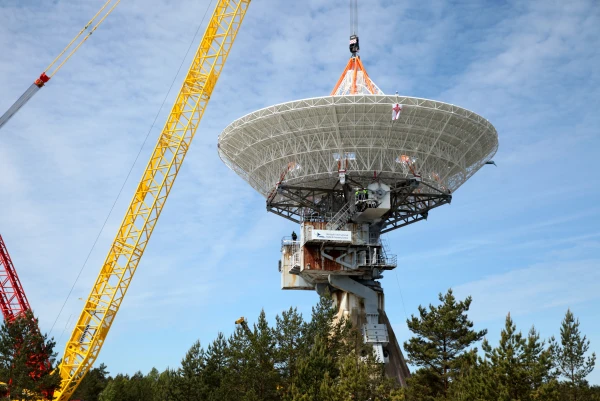 Over 1000 Military Heritage Sites Collected in the Baltic States