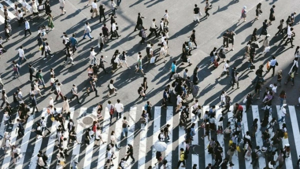 The Most Densely Populated Part of the World Prepares for the Worst Future