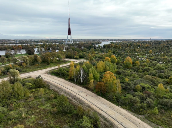 A bus will stop at Lucavsala. Which one exactly?