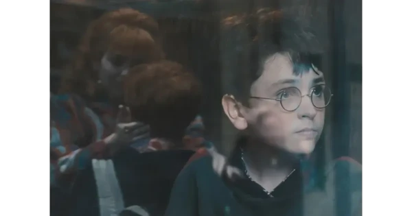 Epic Return to Hogwarts: HBO Unveils First Teaser for Harry Potter Series