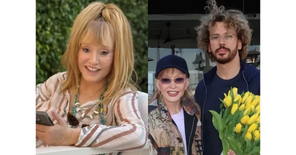 The Primadonna's Health at Risk: Alla Pugacheva's Friends Talk About Her Struggle with Heart Issues and Osteoarthritis