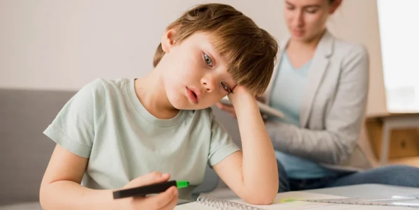 The Child Has Become Forgetful: A Seasonal Norm or a Cause for Concern