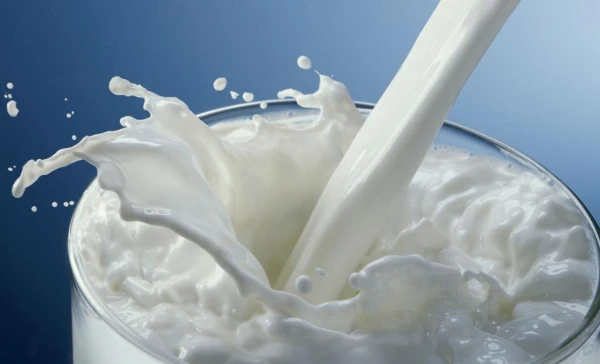 Milk-Savior: Delicious Ideas When the Fridge is Almost Empty