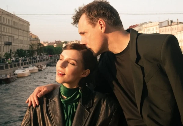 “Polundra 21”: Tsyganov Touchingly Congratulated His Adult Daughter