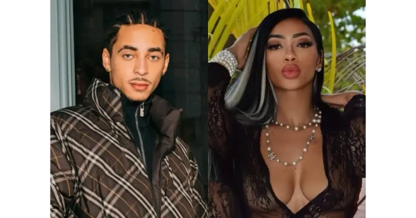 Loud Romance: 21-Year-Old Nephew of Beyoncé Sparks Relationship with Rapper Older than His Mother