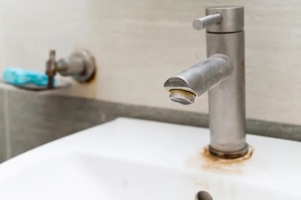 All Rust Will Disappear in 10 Minutes: Preparing a Solution from 2 Budget Ingredients