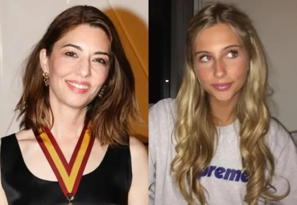 Confessions of a Nepo Baby: Sofia Coppola's Daughter Reveals Shocking Details of Her Childhood