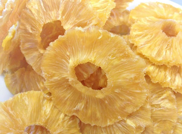 Just one handful of this product will help burn more calories